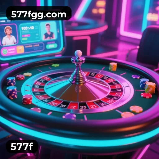 Blackjack at 577f