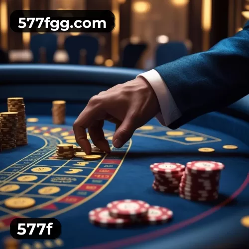View Live Casino