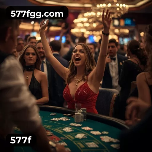 Deposit and withdraw at 577f