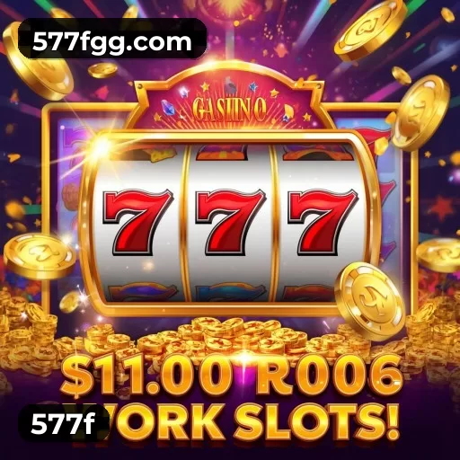 Promotions and free spins for slots