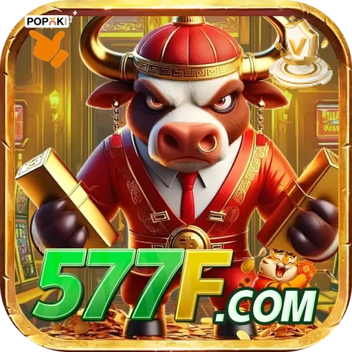 577f logo